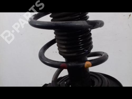 Right front shock absorber NISSAN JUKE (F15) 1.2 DIG-T | BP8994015M17 