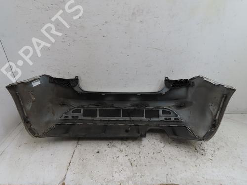 Used Rear bumper SEAT IBIZA IV (6J5, 6P1) 1.6 TDI (105 hp) 29551390