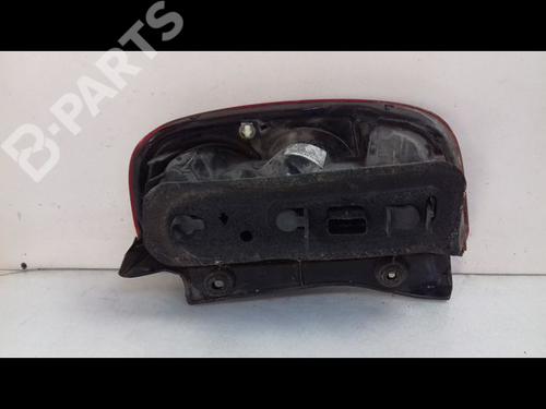 Left taillight NISSAN MICRA III (K12) 1.5 dCi | BP8983412C34 