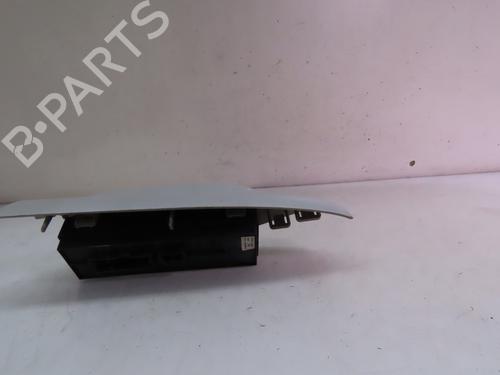 Left front window switch NISSAN JUKE (F15) 1.5 dCi | BP15546856I27 