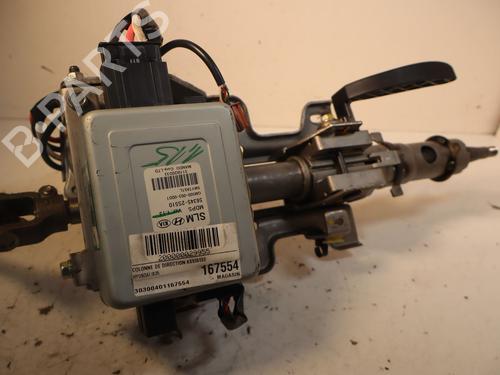 Steering column HYUNDAI ix35 (LM, EL, ELH) 2.0 CRDi | BP35796971M21 - Image 5