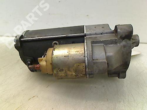 Starter PEUGEOT 206 Hatchback (2A/C) 2.0 HDI 90 | BP8975842M8 
