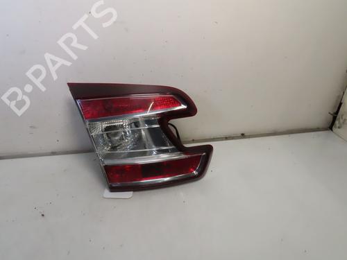 Used Left tailgate light RENAULT MEGANE III Grandtour (KZ0/1) 1.5 dCi (KZ1M, KZ1W, KZ0R) (106 hp) 21787958