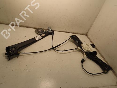 Used Front left window mechanism Front left window mechanism OPEL ASTRA H TwinTop (A04) 1.6 (L67) (116 hp) 33137416 33137416