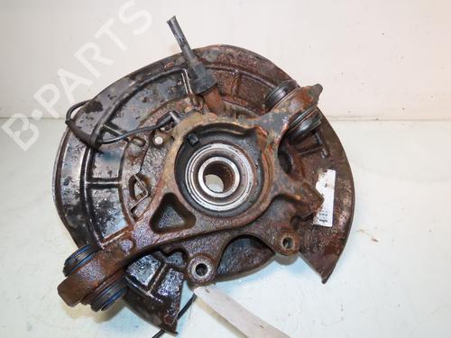 Left rear steering knuckle LAND ROVER DISCOVERY III (L319) 2.7 TD 4x4 | BP21946999M27 