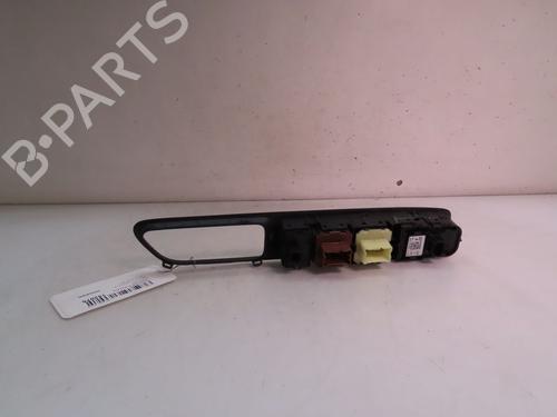 Used Left front window switch RENAULT CLIO IV (BH_) 1.5 dCi 90 (90 hp) 16741369