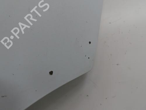 hood-renault-trafic-ii-van-fl-2001-31276789 main image