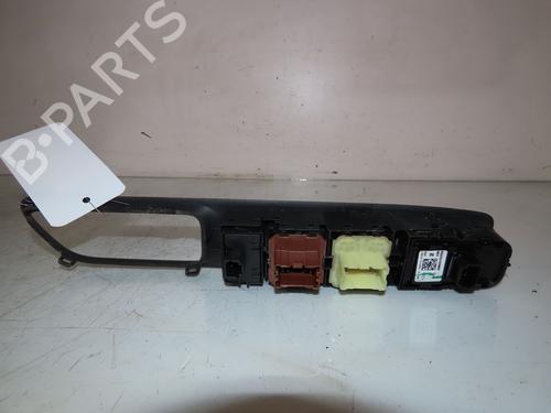 Left front window switch RENAULT CLIO IV (BH_) 1.5 dCi 90 | BP25040718I27 