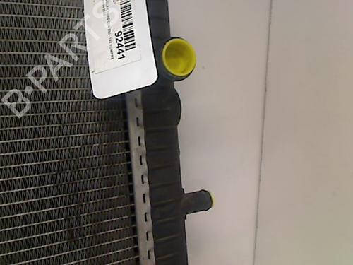 Used Water radiator MERCEDES-BENZ CLK (C208) CLK 230 Kompressor (208.347) (193 hp) 8979671