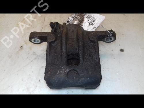 Right rear brake caliper HYUNDAI TUCSON (JM) 2.0 CRDi All-wheel Drive | BP14890740M106 