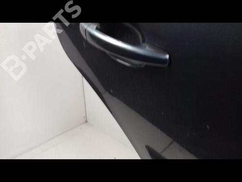 Right rear door CITROËN C4 Grand Picasso I (UA_) 1.6 HDi | BP8998280C5 