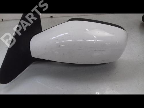 Left mirror RENAULT LAGUNA II (BG0/1_) 1.8 16V (BG04, BG0B, BG0C, BG0V) | BP8988517C26 