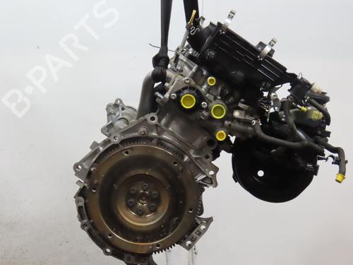 Engine TOYOTA AYGO (_B4_) 1.0 (KGB40) | BP31747624M1
