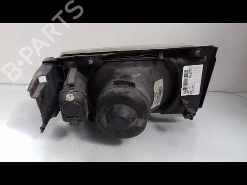 Used Left headlight PEUGEOT EXPERT (224_) 2.0 HDi (94 hp) 10299211