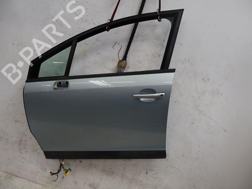 Used Left front door Left front door CITROËN C4 I (LC_) 1.6 16V (109 hp) 35748019 35748019