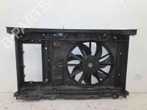 Frontplade/Frontkurv PEUGEOT 308 CC (4B_) 2.0 HDi (4BRHRH, 4BRHRJ) (136 hp) 27331759