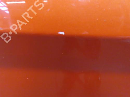 Right rear door FORD B-MAX (JK) 1.0 EcoBoost | BP17214971C5 