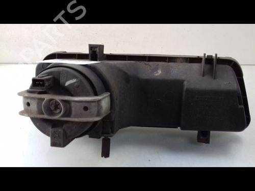 Used Left front fog light CITROËN EVASION MPV (22, U6) 2.0 16V (136 hp) 10237875