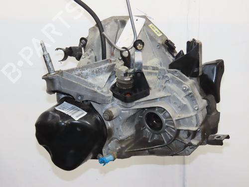 Gearbox DACIA LOGAN (LS_) 1.5 dCi (LS0K) | BP29963699M3 