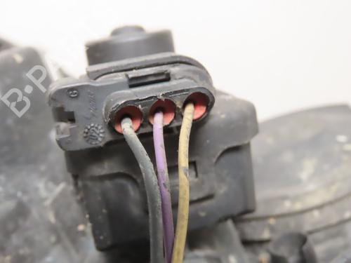 Used Left headlight Left headlight RENAULT CLIO II (BB_, CB_) 1.5 dCi (B/CB07) (65 hp) 30954643 30954643