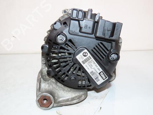 Alternator BMW 3 (E90) 320 d | BP26702260M7 