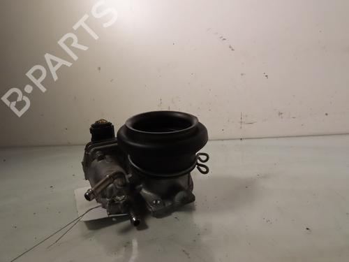 Throttle body CITROËN C1 II (PA_, PS_) 1.0 VTi 72 | BP16859841M82 