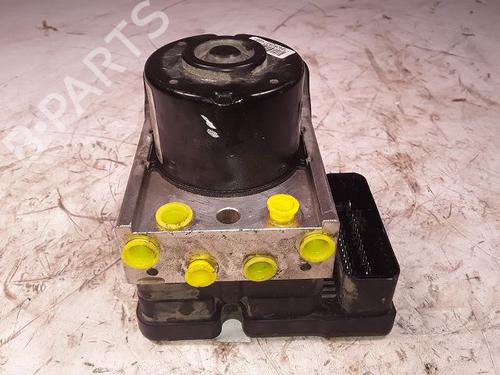 Used ABS pump FORD FIESTA VI (CB1, CCN) 1.25 (60 hp) 8992786
