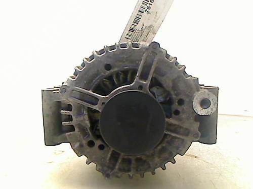Used Alternator BMW 1 (E81) 130 i (265 hp) 15744711