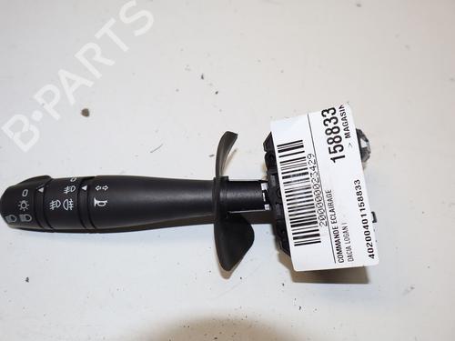 Headlight switch RENAULT CLIO IV (BH_) 1.5 dCi 90 | BP36445075I24 - Image 2