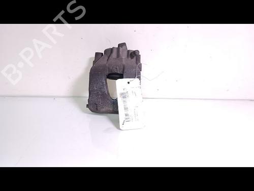 Used Right front brake caliper VW POLO V (6R1, 6C1) 1.0 (60 hp) 15200730