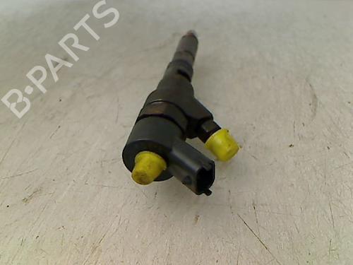 Used Injector PEUGEOT 306 Hatchback (7A, 7C, N3, N5) [1993-2003]  23148945