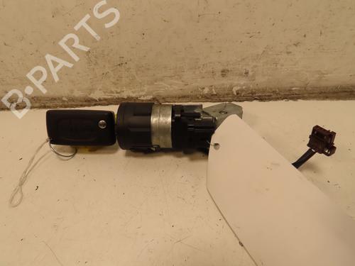 Ratlås/Tændingslås CITROËN C5 III Break (RW_) 3.0 HDi 240 (RWX8CA) (241 hp) 30951090