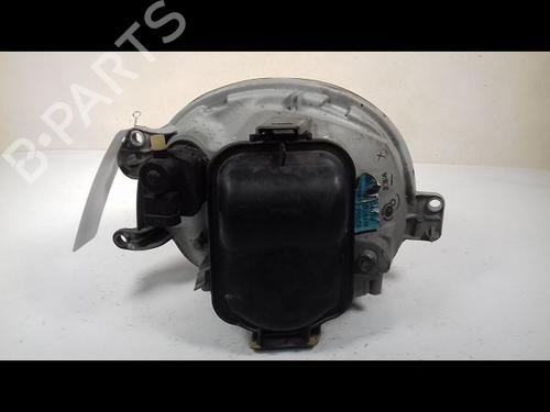 Used Left headlight RENAULT TWINGO I (C06_) 1.2 16V (C06C, C06D, C06K) (75 hp) 8990103