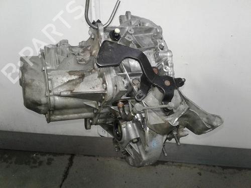 Used Gearbox CITROËN C5 I (DC_) 2.0 16V (DCRFNC, DCRFNF) (136 hp) 11183660