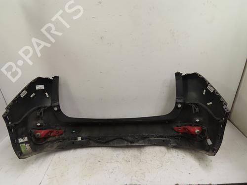 Used Rear bumper PEUGEOT 5008 II (MC_, MJ_, MR_, M4_) 1.5 BlueHDi 130 (MCYHZJ, MCYHZR, MCYHZX) (131 hp) 28067978
