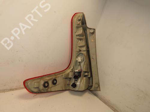 Used Right taillight RENAULT GRAND SCÉNIC III (JZ0/1_) 1.6 dCi (JZ00, JZ12) (130 hp) 29345967