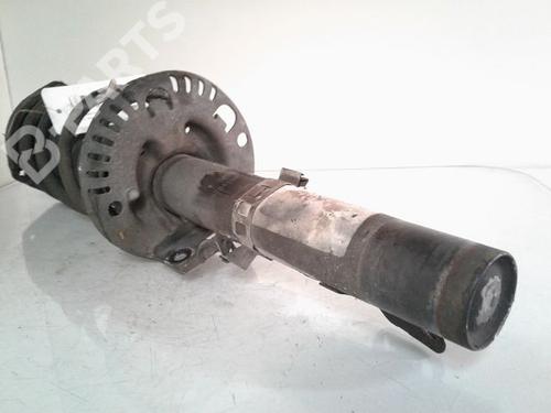 Right front shock absorber VW FOX Hatchback (5Z1, 5Z3, 5Z4) 1.2 | BP8999925M17 