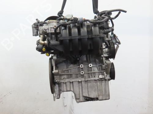 Engine VW GOLF V (1K1) 1.6 FSI | BP39518621M1 - Image 4