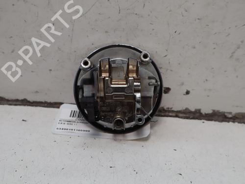 Used Electronic module Electronic module BMW 1 (E87) 120 d (177 hp) 34387166 34387166