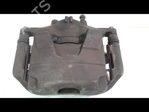 Right front brake caliper OPEL ASTRA J (P10) 1.7 CDTI (68) | BP14891280M104