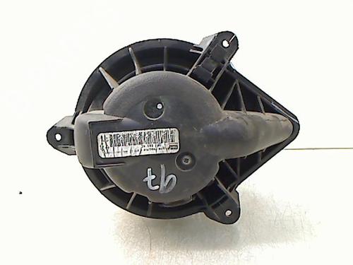 Used Heater blower motor RENAULT TRAFIC II Van (FL) 2.0 dCi 115 (FL01, FL0U, FL00, FL0H, FL0M) (114 hp) 23149315