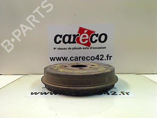 Andre FIAT MULTIPLA (186_)  | BP23150870O1 