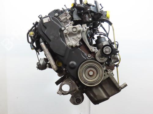 Engine CITROËN C5 III (RD_) 2.0 HDi 140 (RDRHF8, RDRHFA, RDRHA8, RDRHAJ) | BP30892694M1