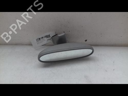 Used Rear mirror AUDI A1 (8X1, 8XK) 1.6 TDI (115 hp) 15047654