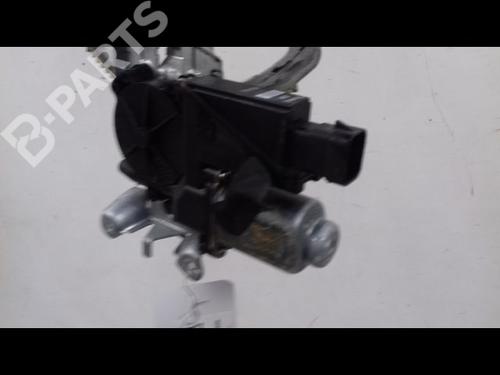 Rudehejsemekanisme Højre foran OPEL CORSA C (X01) 1.3 CDTI (F08, F68) | BP9411533C23 