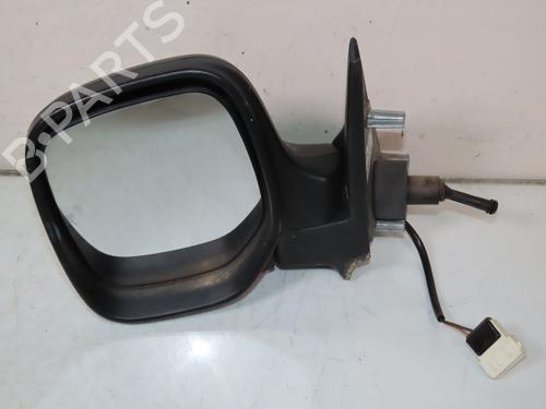 Used Left mirror CITROËN BERLINGO / BERLINGO FIRST Box Body/MPV (M_) 2.0 HDI 90 (MBRHY, MCRHY) (90 hp) 30953490