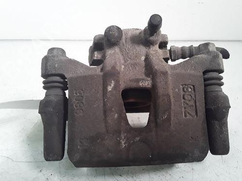Used Left rear brake caliper Left rear brake caliper MITSUBISHI OUTLANDER II (CW_W) 2.0 DI-D (CW8W) (140 hp) 14891706 14891706