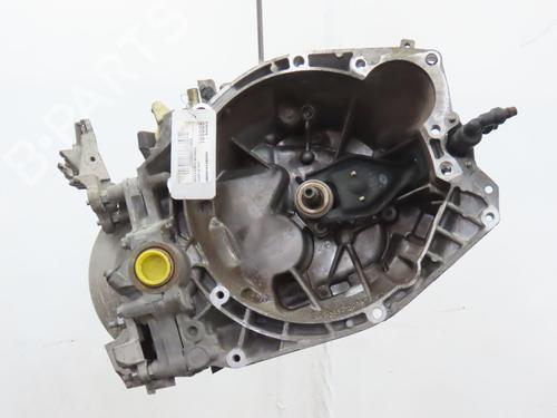 Gearkasse Gearkasse 39218301 39218301
