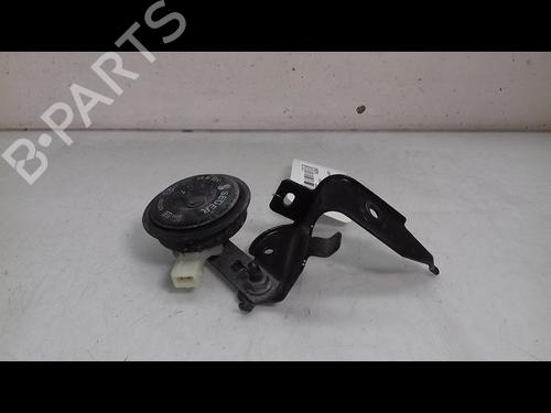 Used Horn RENAULT CLIO IV Grandtour (KH_) 0.9 TCe 90 (90 hp) 15200681