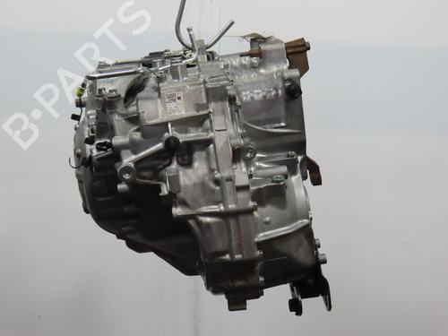 Gearbox PEUGEOT 2008 II (UD_, US_, UY_, UJ_, UR_, UC_) 1.5 BlueHDI 130 | BP29442209M3 